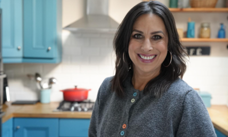 Lucy Kennedy shares ‘hilarious’ way she marked her milestone 50th birthday