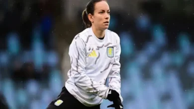 Lucy Staniforth calls time on career with pride embraces life beyond football