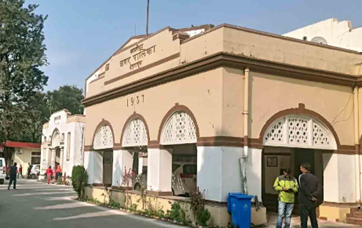 MCD contractors warn of protest over pending dues, boycott online tenders – Pioneer Edge | Uttarakhand News in English | Dehradun News Today| News Uttarakhand | Uttarakhand latest news