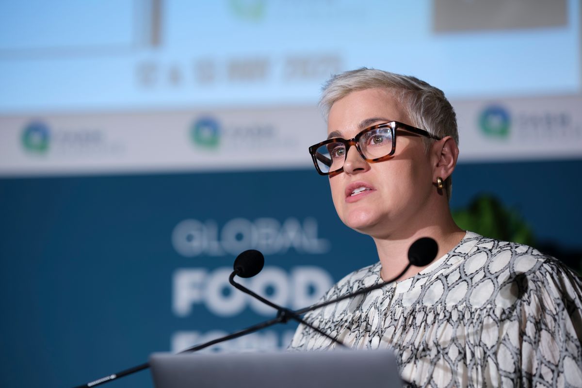 MEP Maria Walsh expecting first child as a single parent following IVF treatment
