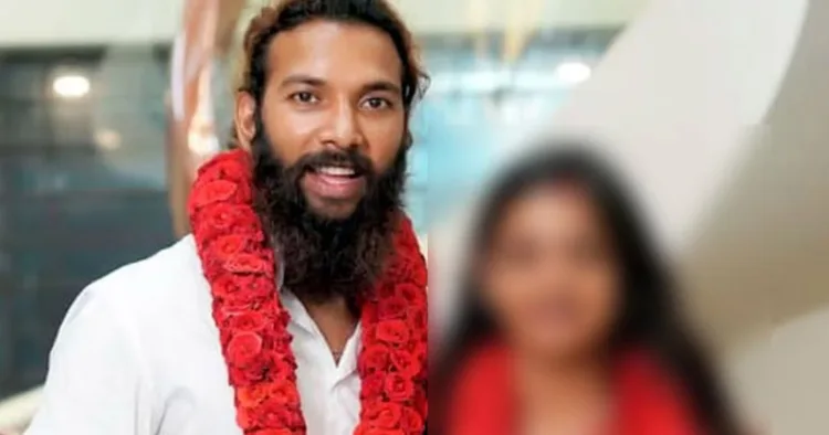 MP govt asks Farman Khan, minor girl to move MP court