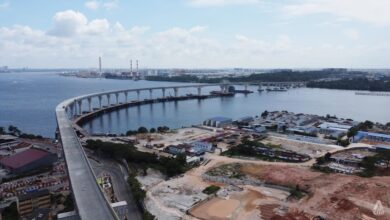 MPs raise questions on extent of Malaysia, Singapore legal powers on RTS Link