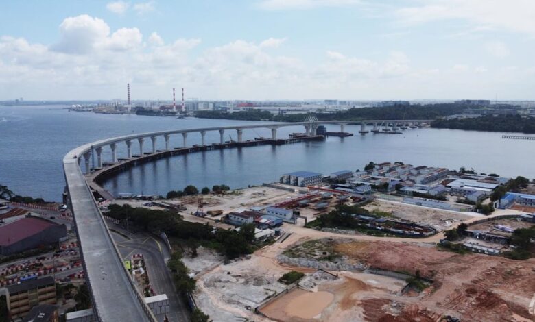 MPs raise questions on extent of Malaysia, Singapore legal powers on RTS Link