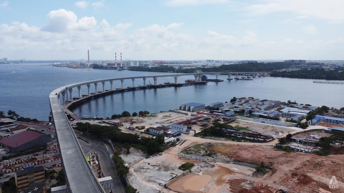 MPs raise questions on extent of Malaysia, Singapore legal powers on RTS Link