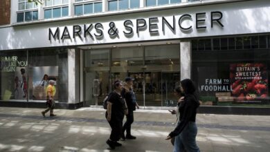 M&S sandals shoppers say are ‘very comfortable’ and go with everything
