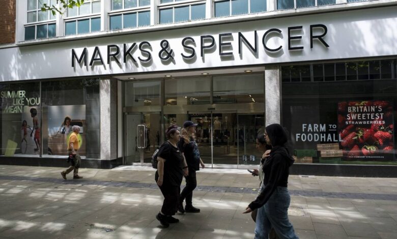 M&S sandals shoppers say are ‘very comfortable’ and go with everything