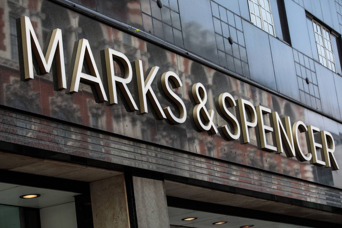 M&S shoppers buy €49 summer beauty bag worth over €265 before it sells out
