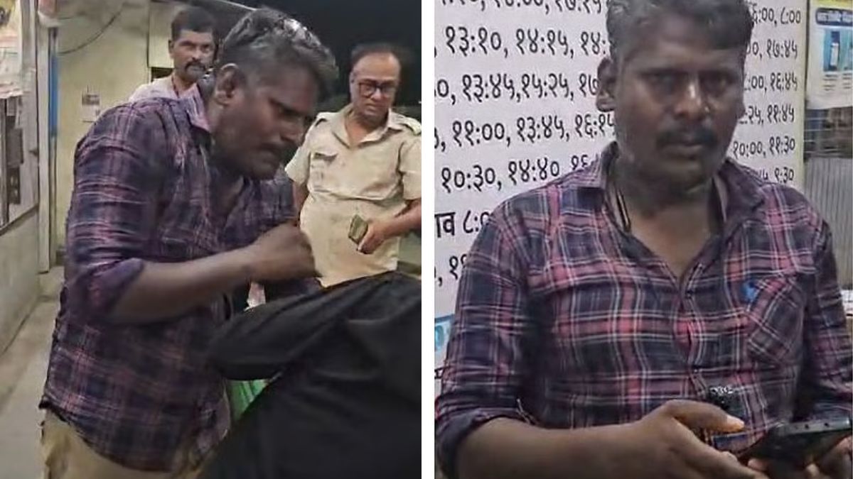 MSRTC Bus Driver Suspended After Assaulting Passenger at Murbad Depot