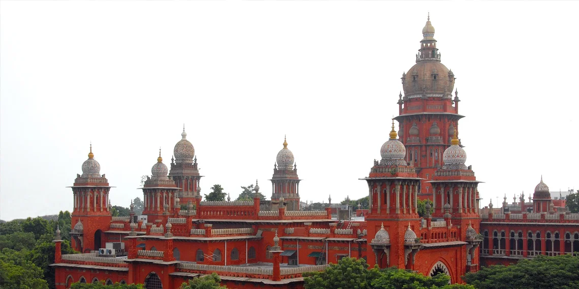 Madras HC Upholds TN Tasmac Outlet Closure Near Schools