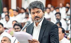 Magalir Urimai Thogai to be cedited soon: Vijay – News Today | First with the news