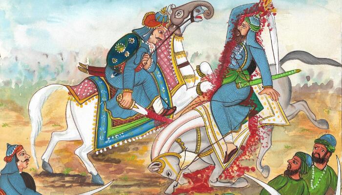 Maharana Pratap Jayanti: India Reclaims the Legacy of a King Who Chose Resistance Over Submission, PM Modi Leads Tributes