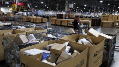 Mail-a-handgun: Trump administration pushes to allow firearms to be delivered by USPS