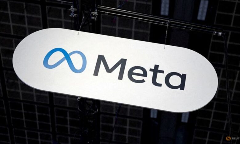 Major publishers sue Meta for copyright infringement over AI training