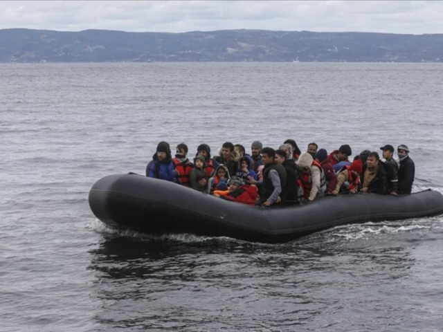 Malaysia calls off search, rescue operation for victims of migrant boat tragedy | The Express Tribune