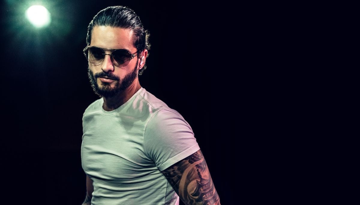 Maluma gets honest about adverse effects of decades-long tours: ‘Never experienced this before’