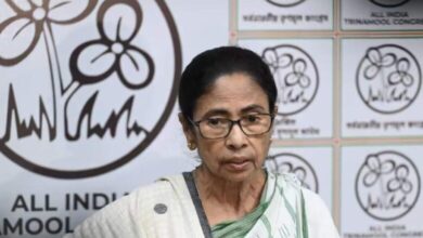 Mamata Banerjee Plans Supreme Court Challenge to West Bengal Election Loss