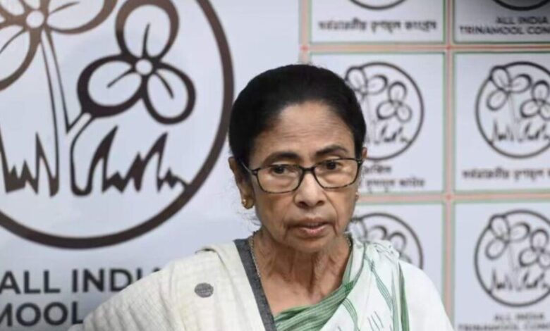Mamata Banerjee Plans Supreme Court Challenge to West Bengal Election Loss