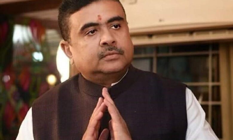 Mamata beater Suvendu Adhikari set to become next West Bengal CM