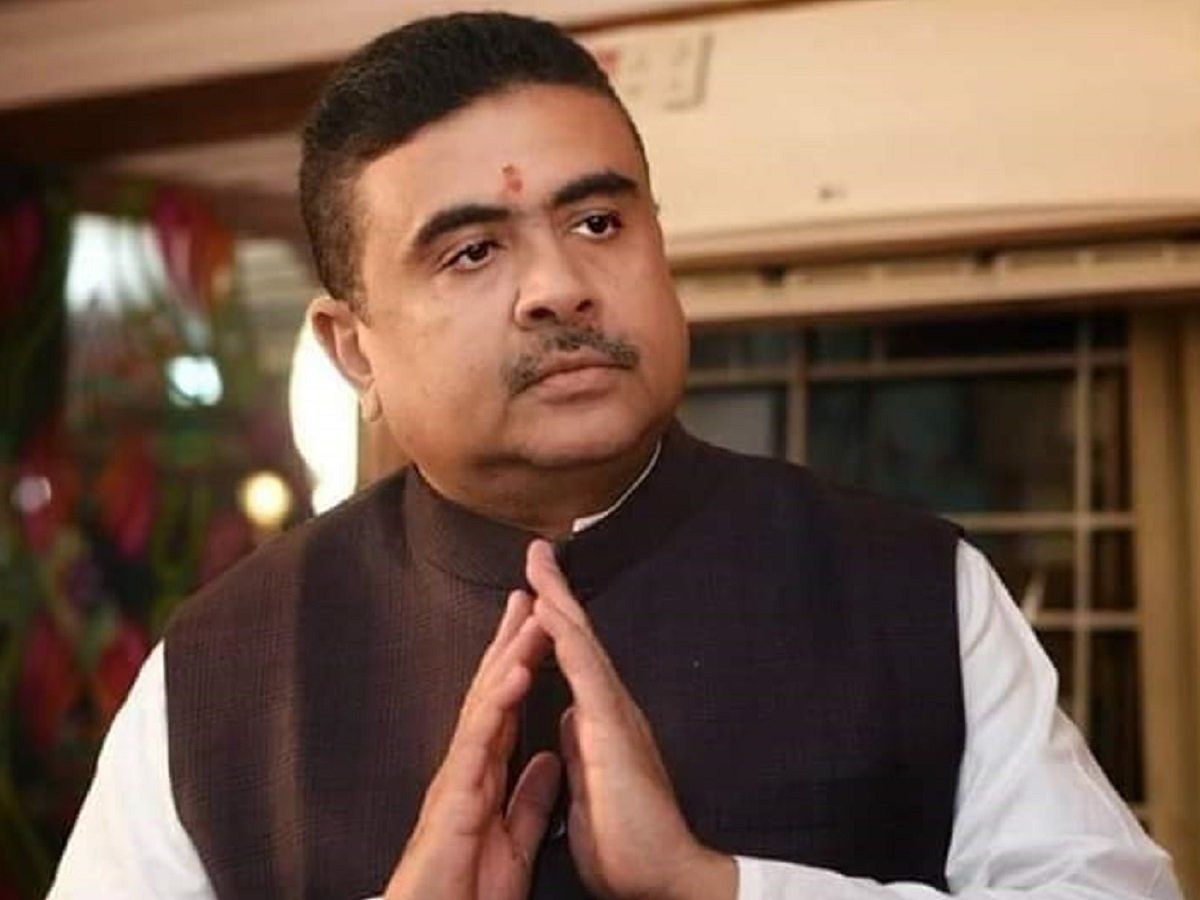 Mamata beater Suvendu Adhikari set to become next West Bengal CM