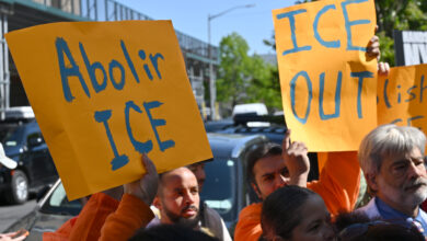 Mamdani, Hochul & co.’s anti-ICE extremism now puts public safety at risk
