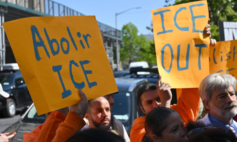 Mamdani, Hochul & co.’s anti-ICE extremism now puts public safety at risk