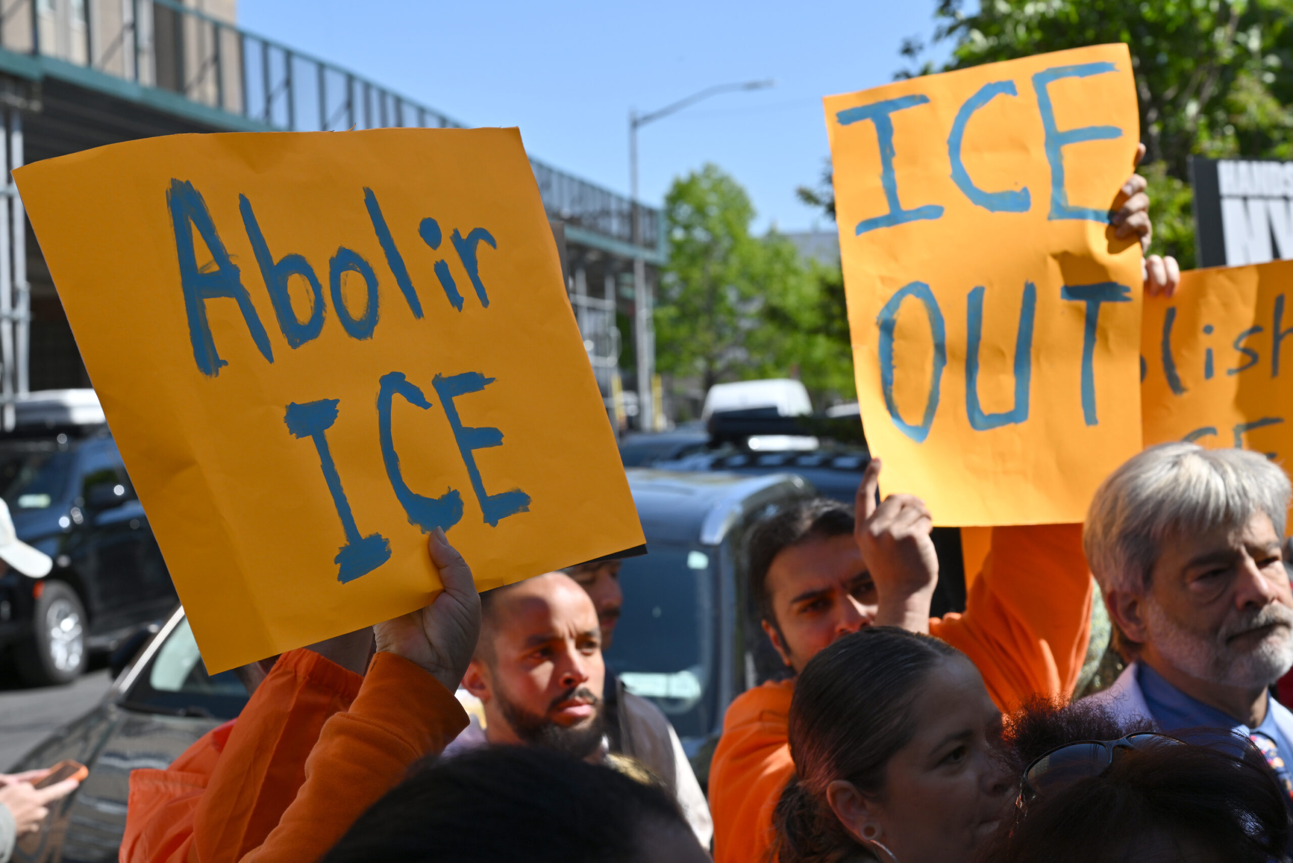 Mamdani, Hochul & co.’s anti-ICE extremism now puts public safety at risk