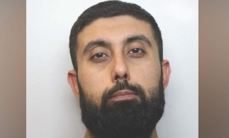 Man convicted after impersonating ex-girlfriend on dating apps, sending 18 strangers to rape her