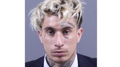 Man fed teen Adderall, forced him to work then abandoned him on an L.A. freeway, prosecutors say