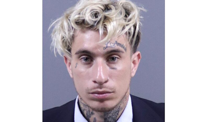 Man fed teen Adderall, forced him to work then abandoned him on an L.A. freeway, prosecutors say