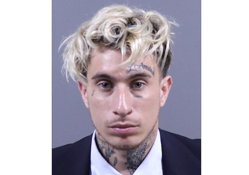 Man fed teen Adderall, forced him to work then abandoned him on an L.A. freeway, prosecutors say