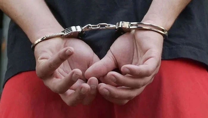 Man jailed in UAE over video promoting marriage to underage girls in Morocco