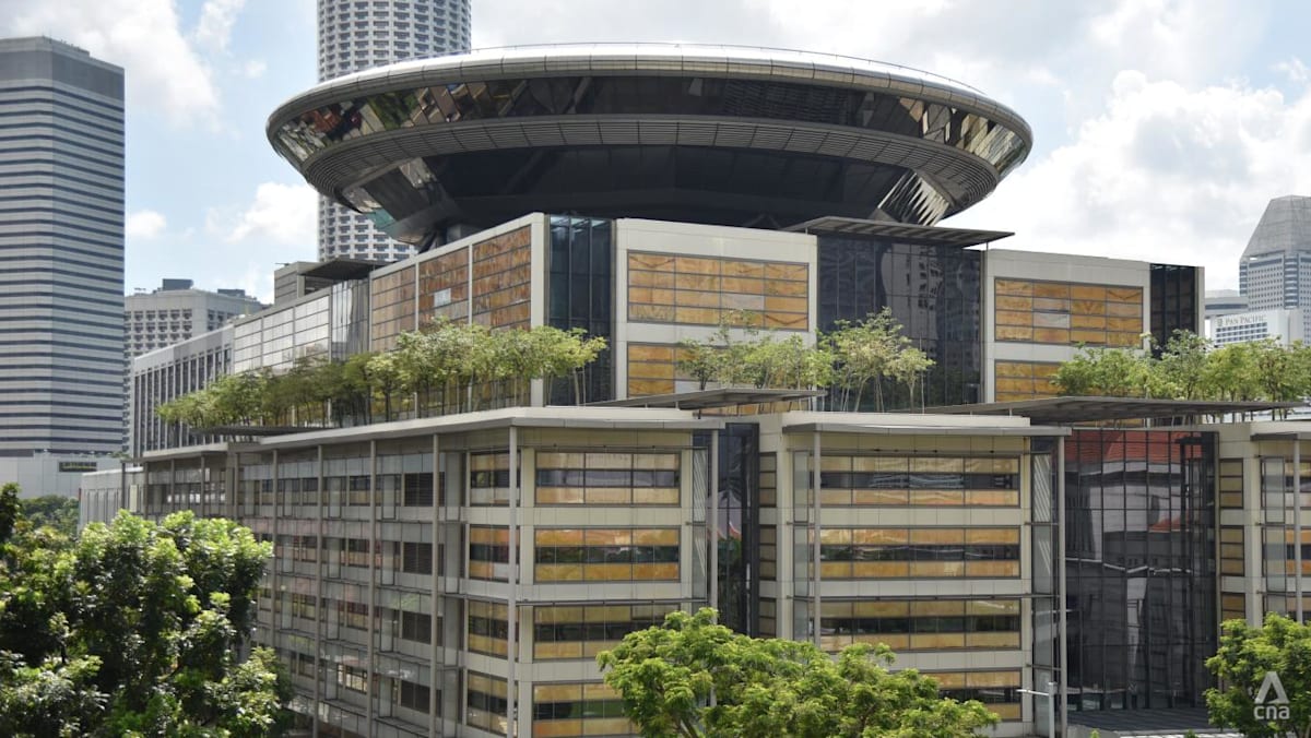 Man pleads guilty to making 9-year-old stepdaughter perform sex act, outraging her modesty
