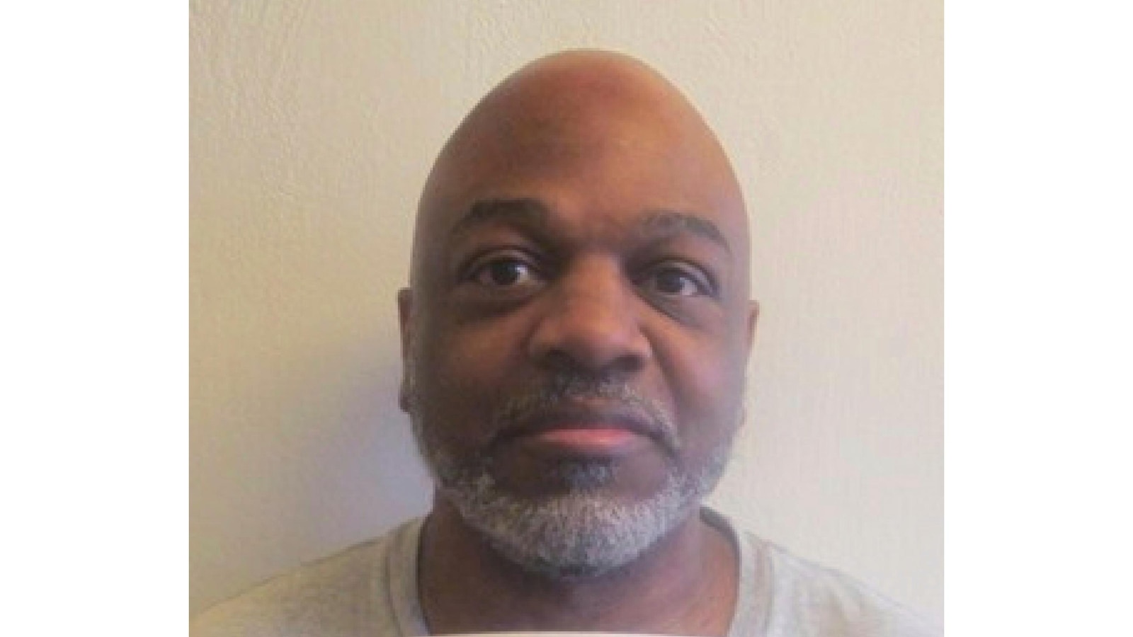 Man set to be executed for killing his ex-girlfriend and her 7-month-old daughter