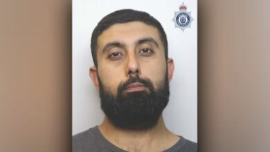 Man used fake Tinder profile to send strangers to ex’s home, convicted in UK Court | World News – The Times of India