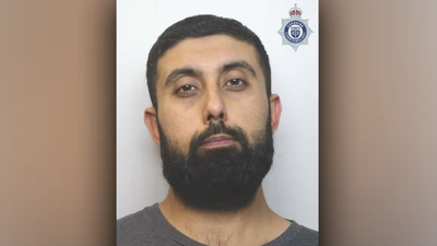 Man used fake Tinder profile to send strangers to ex’s home, convicted in UK Court | World News – The Times of India