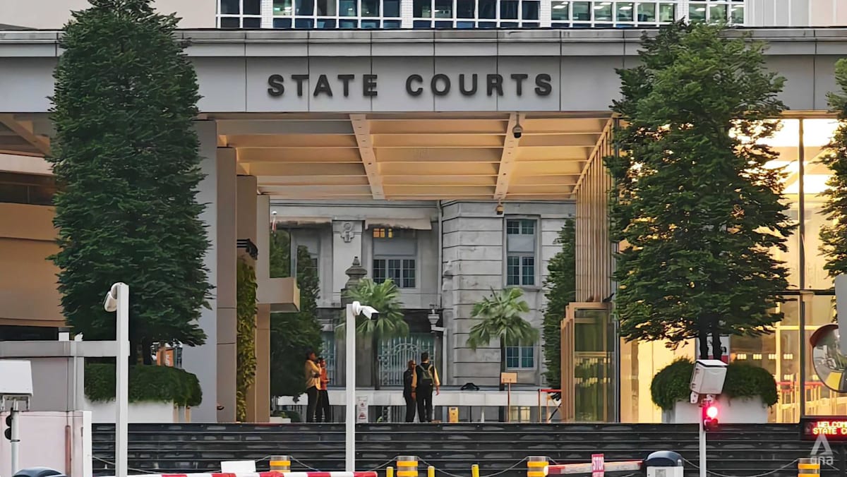 Man who hacked partner to death died of pneumonia while serving jail term: Coroner’s court