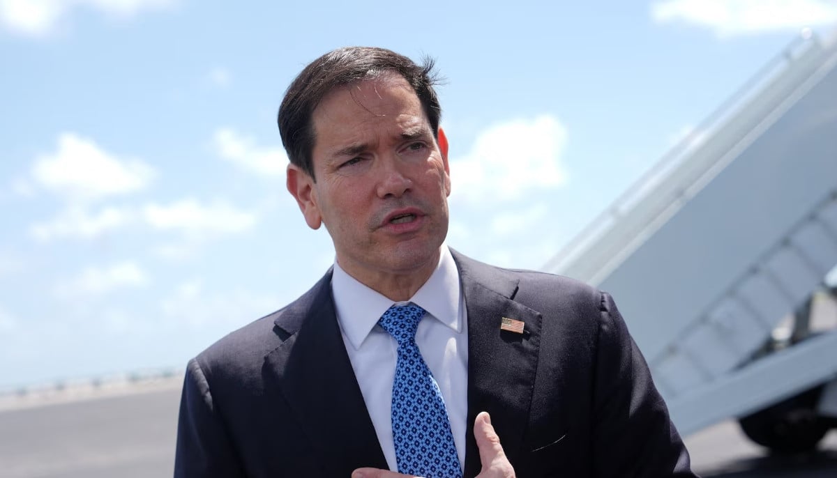 Marco Rubio says Cuba is ‘national security threat’ as Havana accuses US of ‘lies’