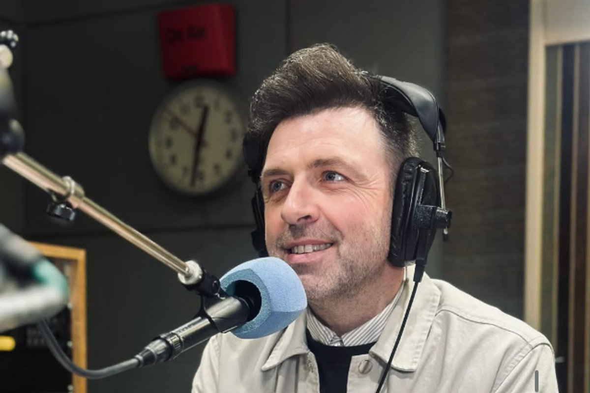 Mark Feehily’s life since Westlife break: Health issues, family and RTE radio work