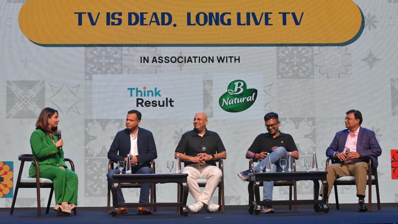 Marketers stress integration of TV, digital and influencer ecosystems at Goafest Day 2