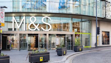 Marks & Spencer’s best-selling sandals are ‘perfect for summer’ and only €22