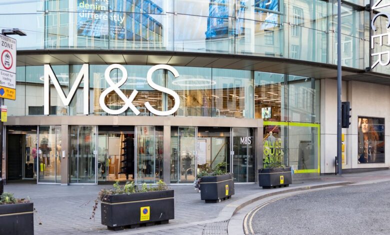 Marks & Spencer’s best-selling sandals are ‘perfect for summer’ and only €22