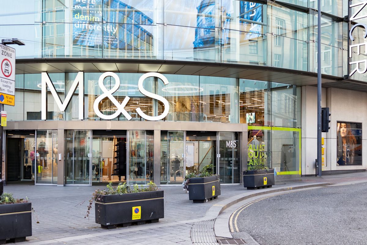 Marks & Spencer’s best-selling sandals are ‘perfect for summer’ and only €22