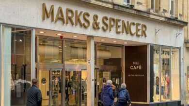 Marks & Spencer’s ‘bestselling’ €32 jeans in five colours are ‘a wardrobe gem’