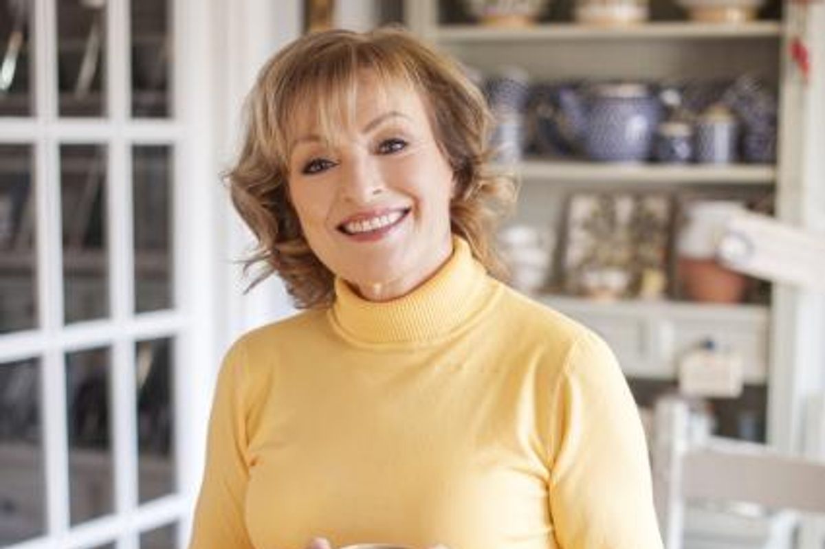 Mary Kennedy opens up about her father’s untimely death: ‘It was so tough’