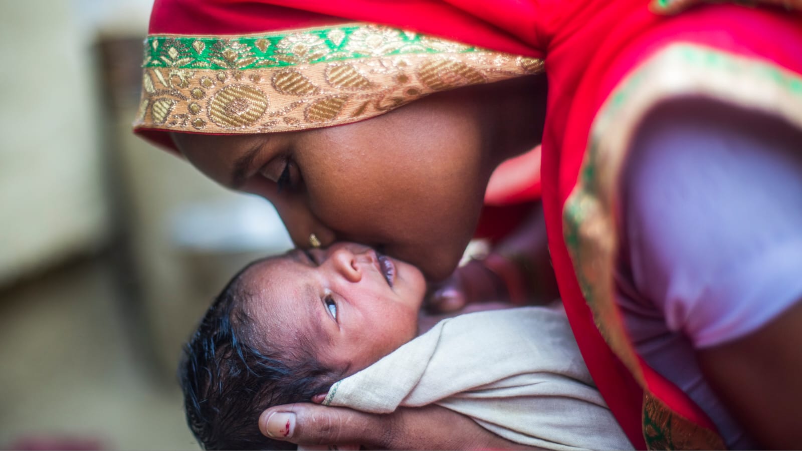 Maternal Mortality Rate, U P में अब भी प्रसव के दौरान मातृ मृत्यु द�