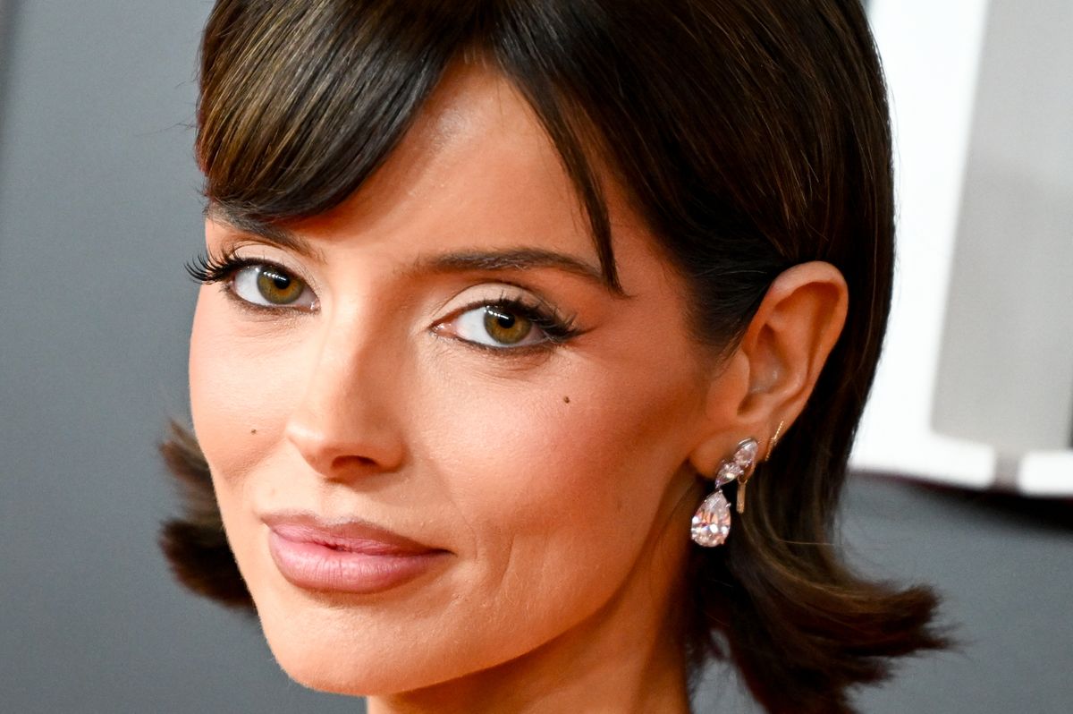 Maura Higgins confirms she’s leaving major job in US ‘to try something different’