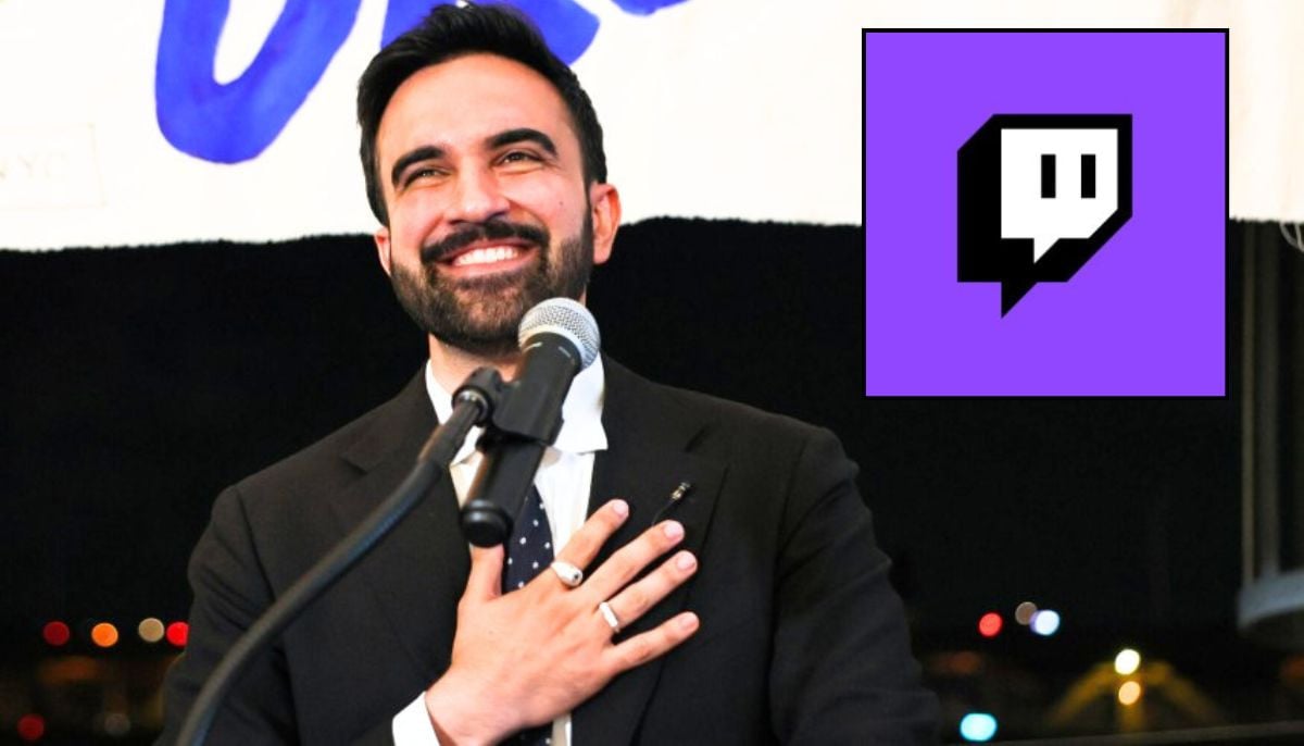 Mayor Mamdani launches ‘Twitch Show’ to interact with New Yorkers