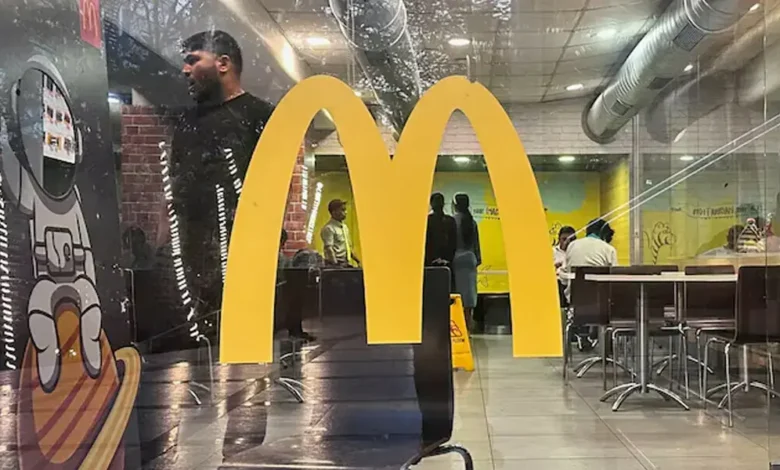 McDonald’s India franchisee Westlife posts 56% profit jump on discount-driven demand