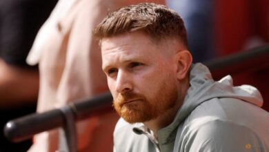 McFarlane rues Chelsea’s poor start in Nottingham loss