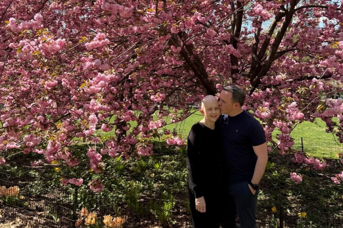 Meath mum battling rare cancer to start intensive chemo in London
